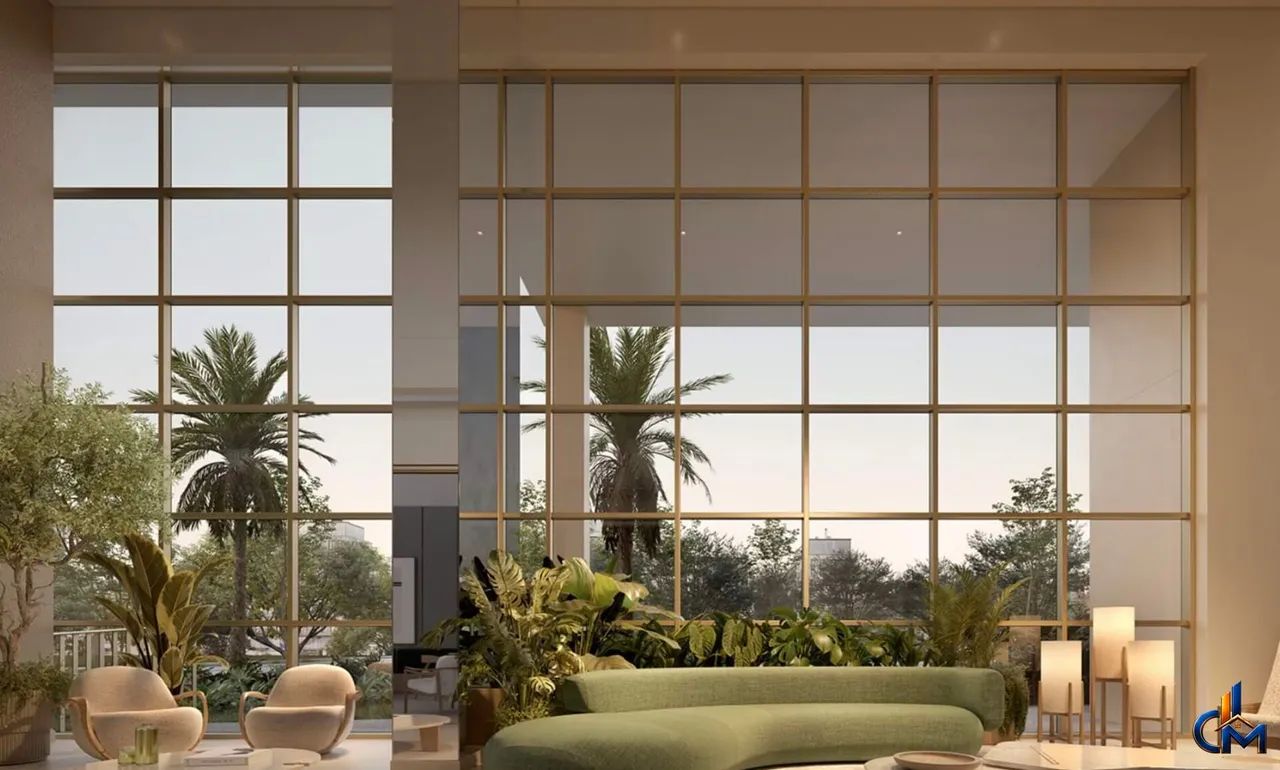 Aurum - Apartamento Alto Padrão no Araés