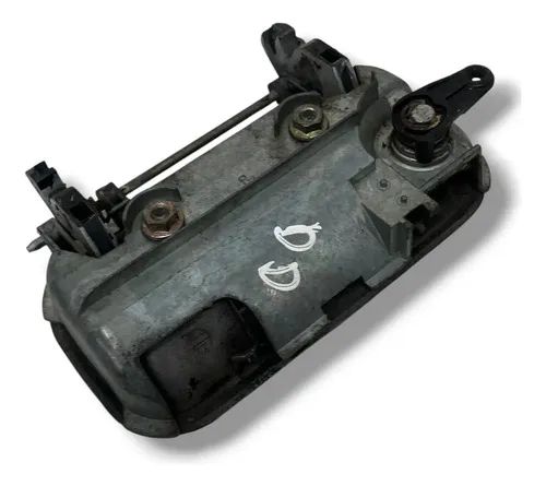 Maçaneta Externa Diant Direita Gm Corsa Wagon 1998 1999 2000
