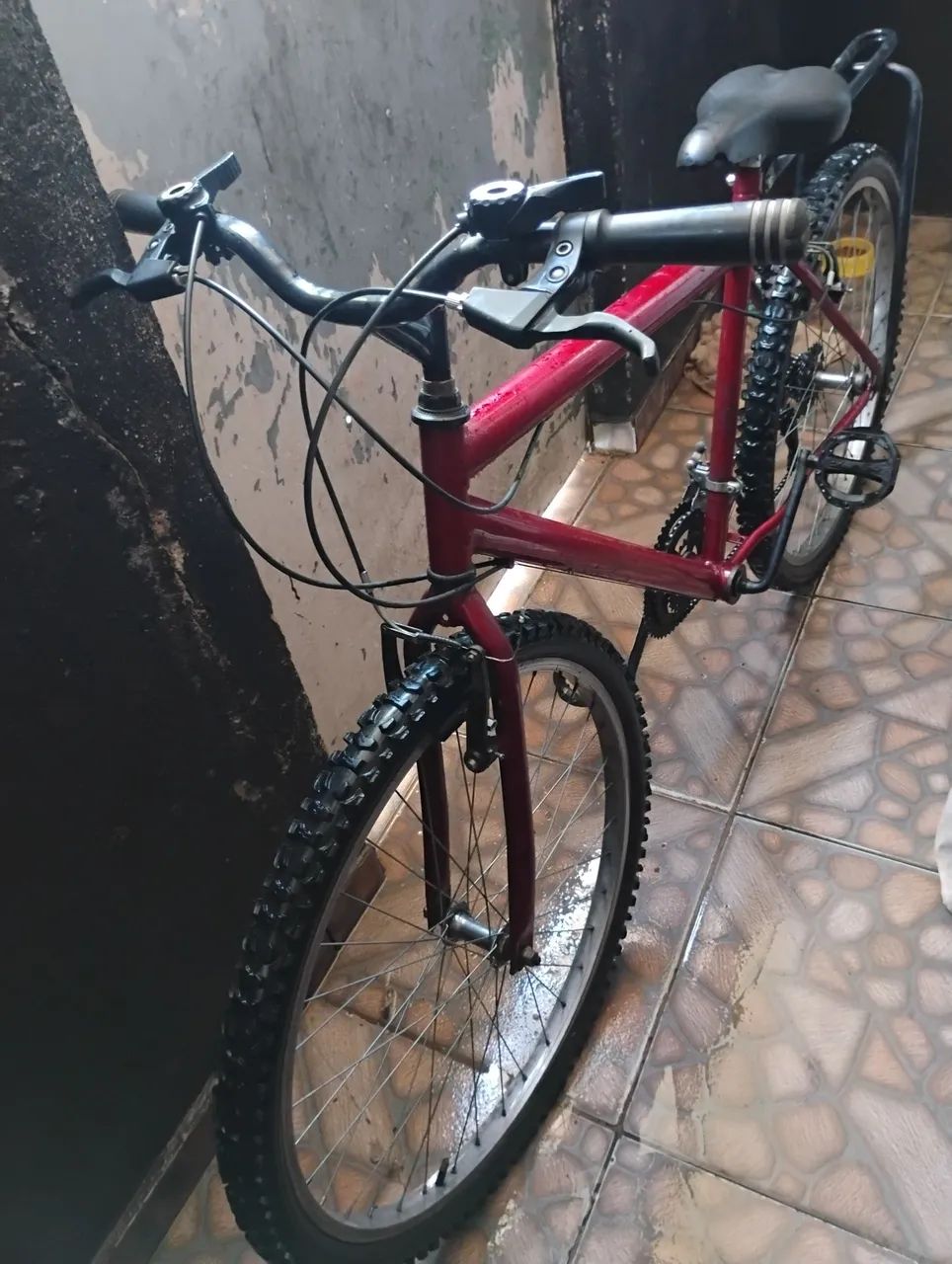 Bike aro 26 - Foto 2