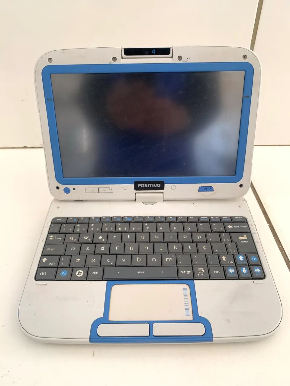 Netbook Mobo 5950