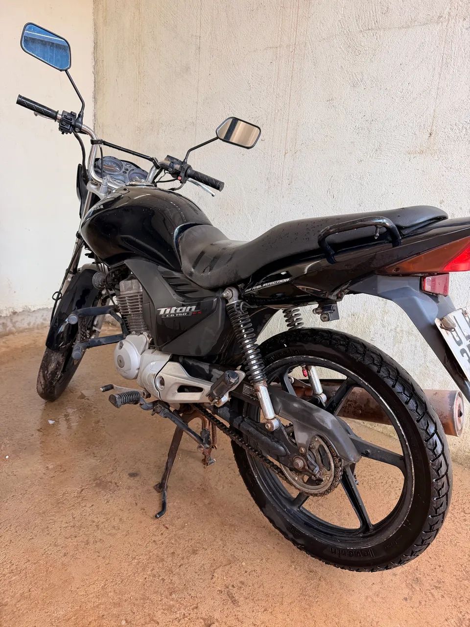 Titan 150 mix  - Foto 4