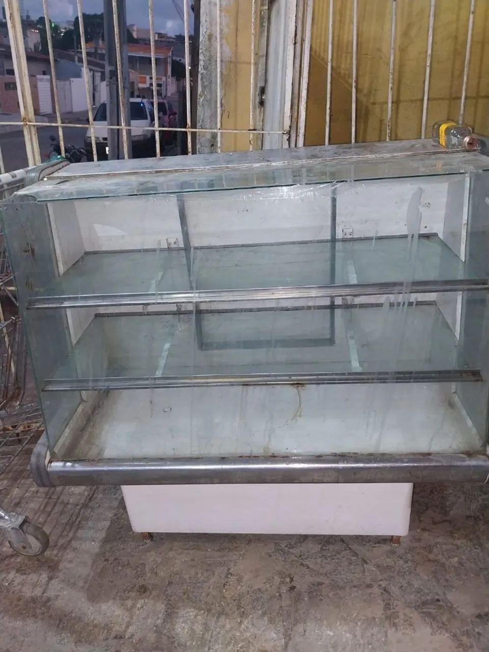 BALCAO MULTIUSO ( ACEITO OFERTA)