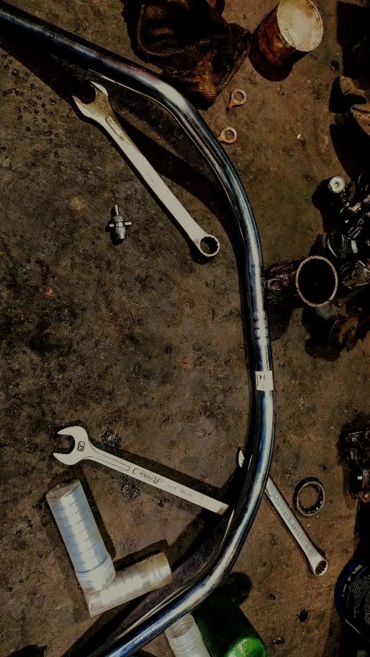 Conserto bicicletas - Foto 2