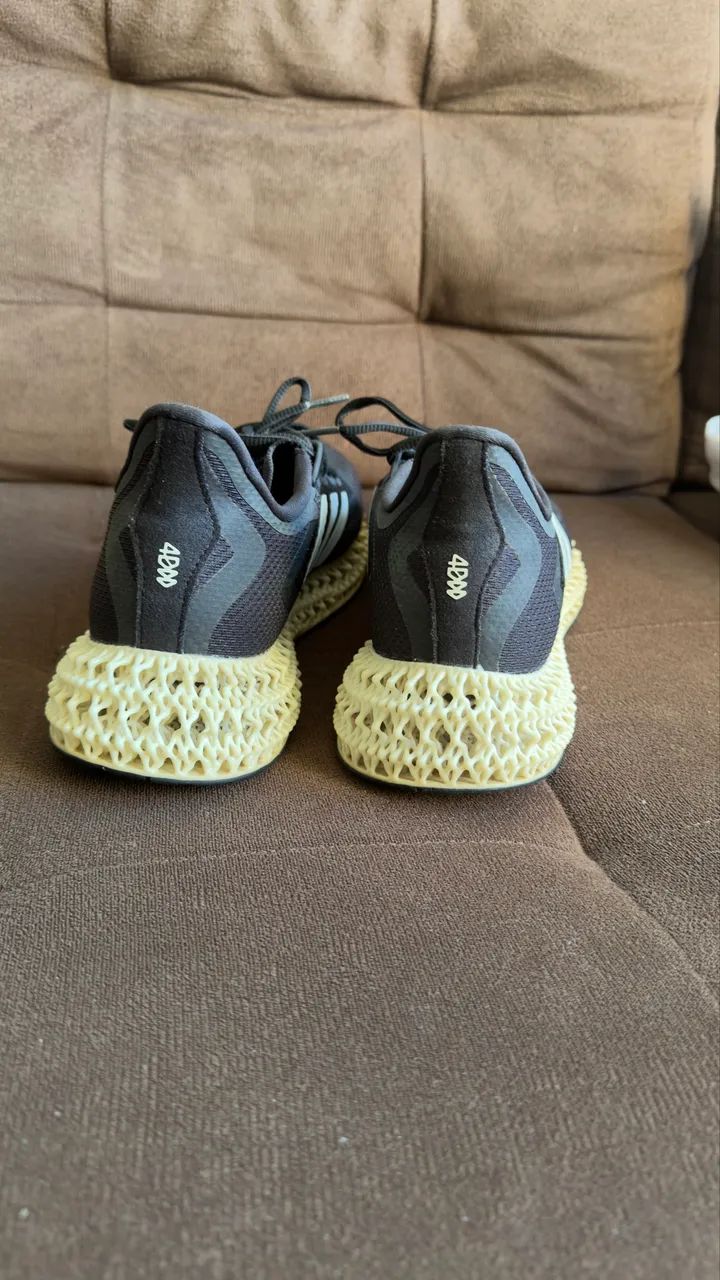 TÊNIS ADIDAS - Foto 5