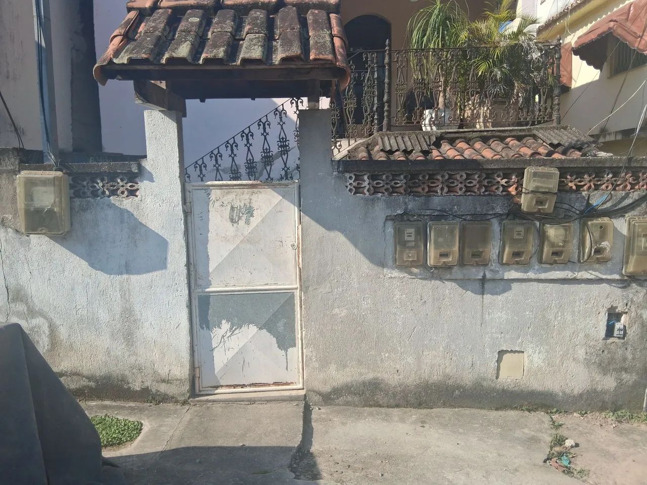 Alugo ou vendo 
