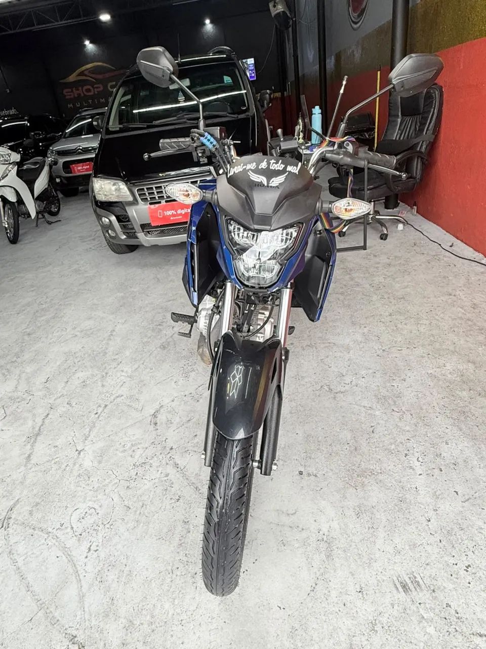 CG FAN 160 - Foto 4