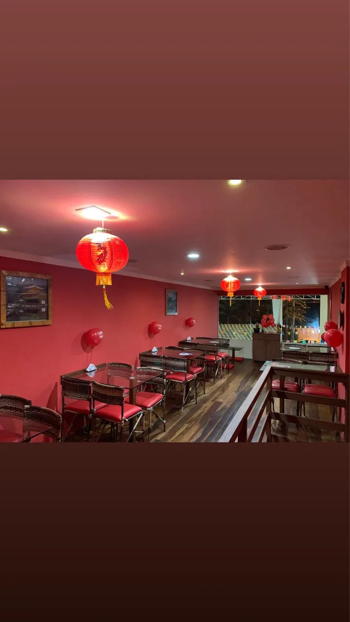 Passo Ponto - Restaurante em Buraquinho - Foto 2