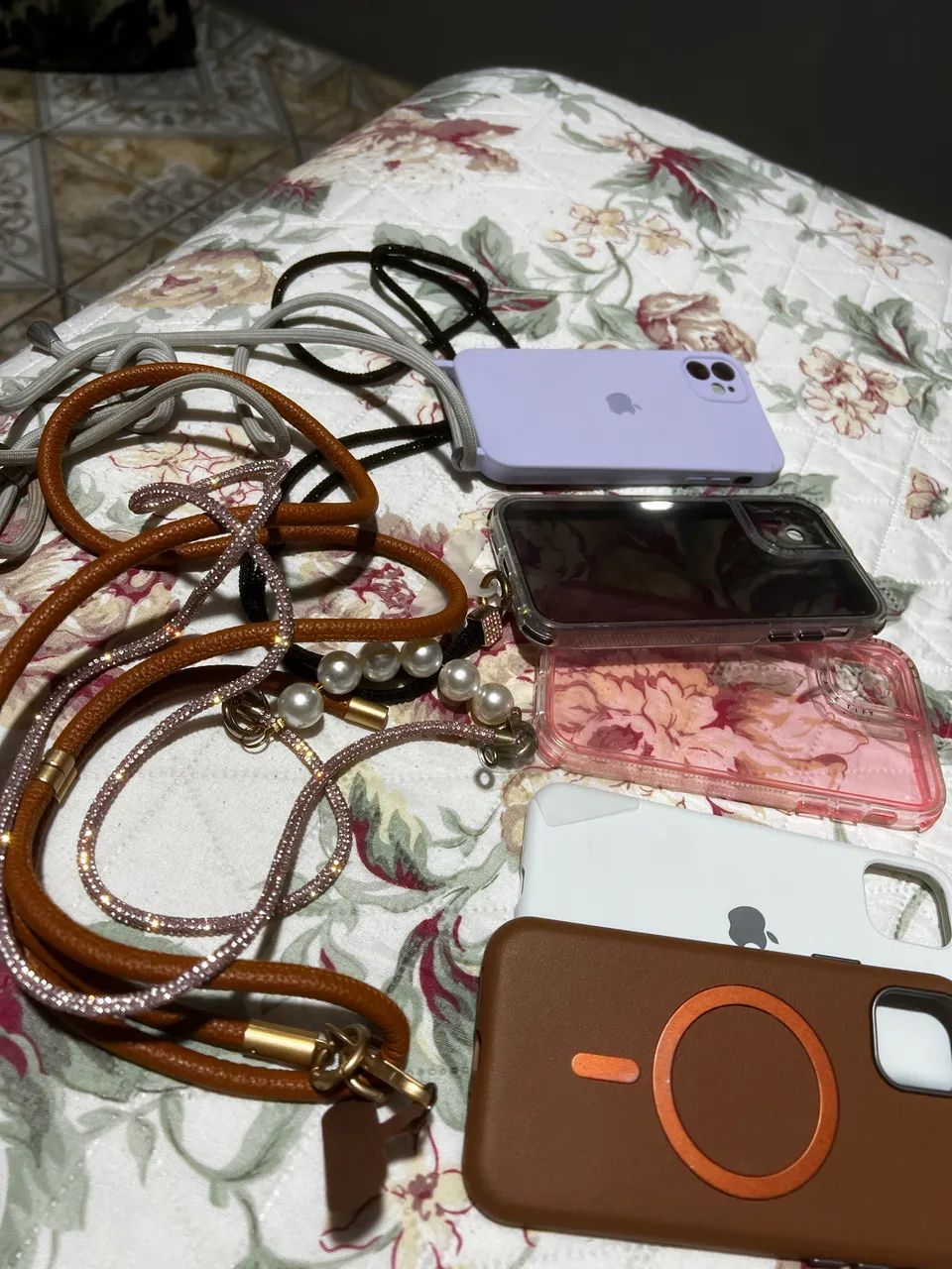 Kit de capinhas iPhone 11 - Foto 3