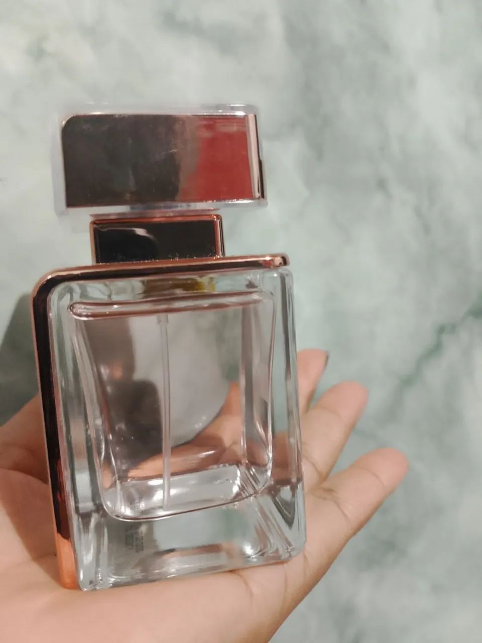 Perfume 24k Nude rose  - Foto 2