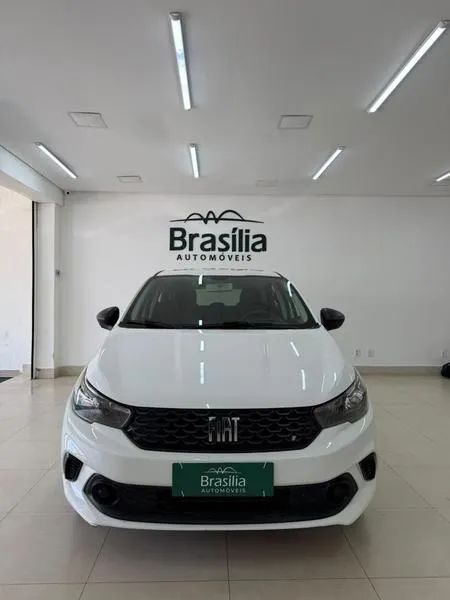 Fiat Argo 1.0 6V Flex. 2021 - Foto 3