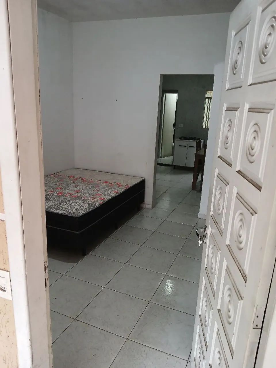 Kitnet no CIC para alugar 