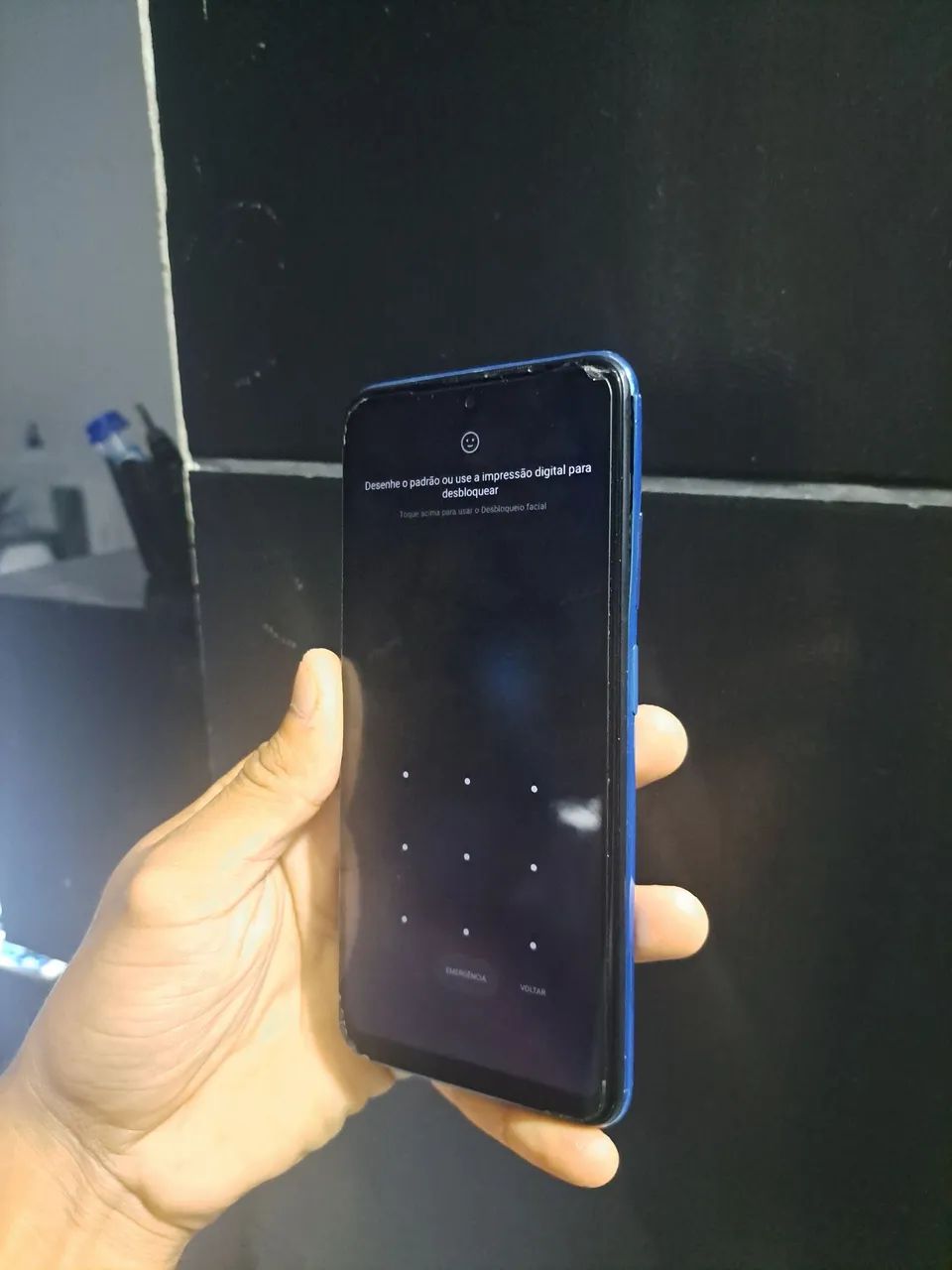 XIAOMI REDMI NOTE 10 - Foto 3