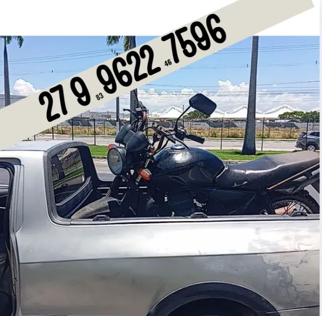 Frete de Vila Velha Es 