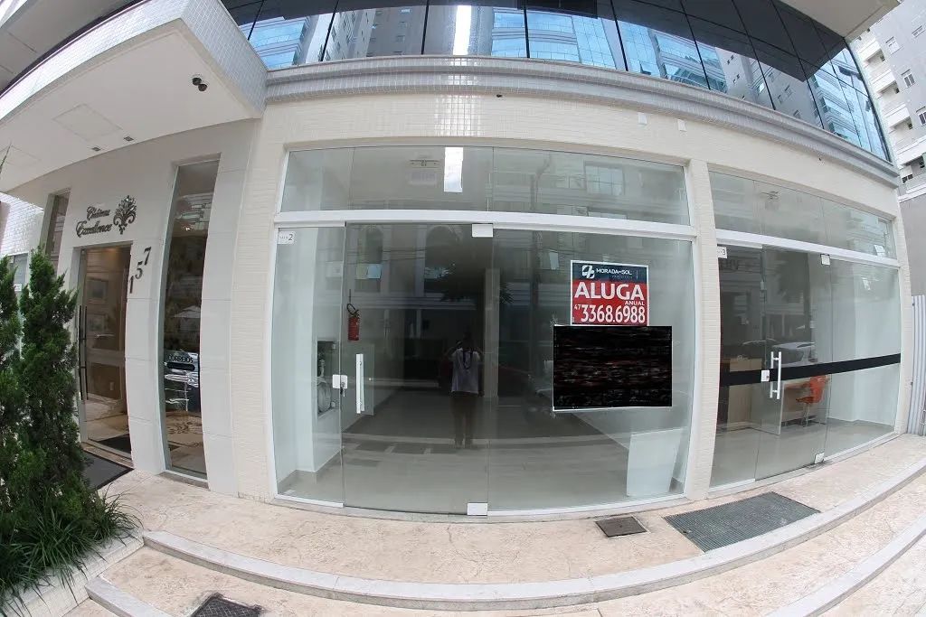 Loja/Salão em Meia Praia - Itapema - Foto 2