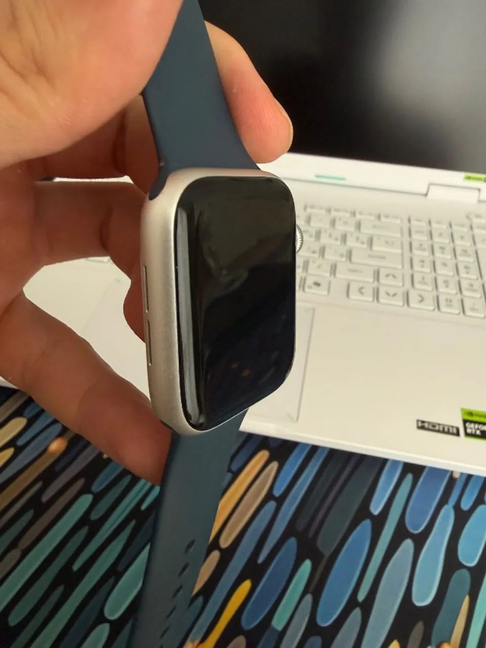 Apple Watch SE 2 - Foto 3