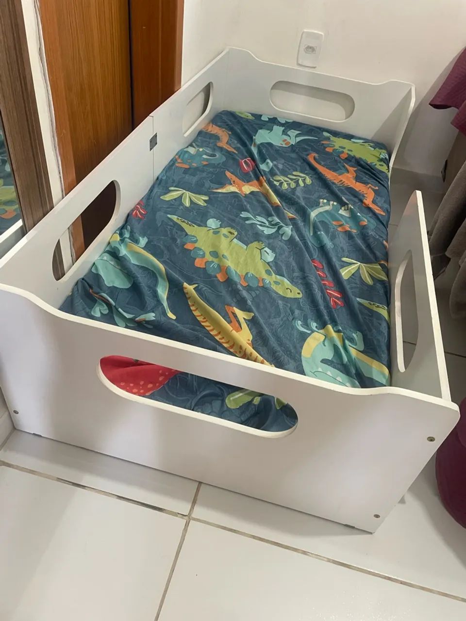 Cama infantil  - Foto 2