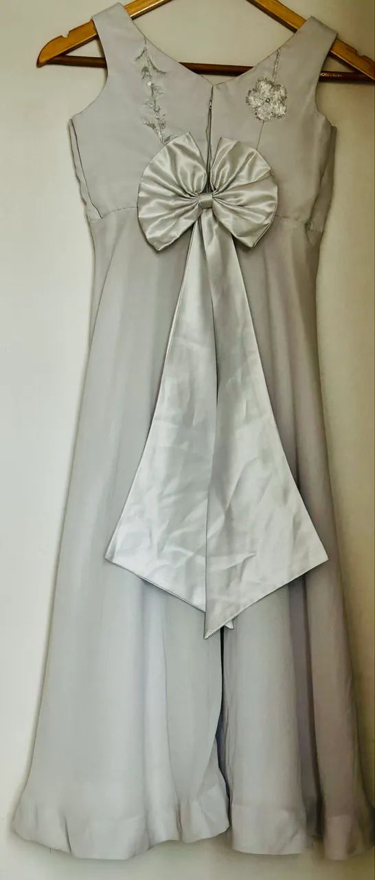Vestido infantil  - Foto 3