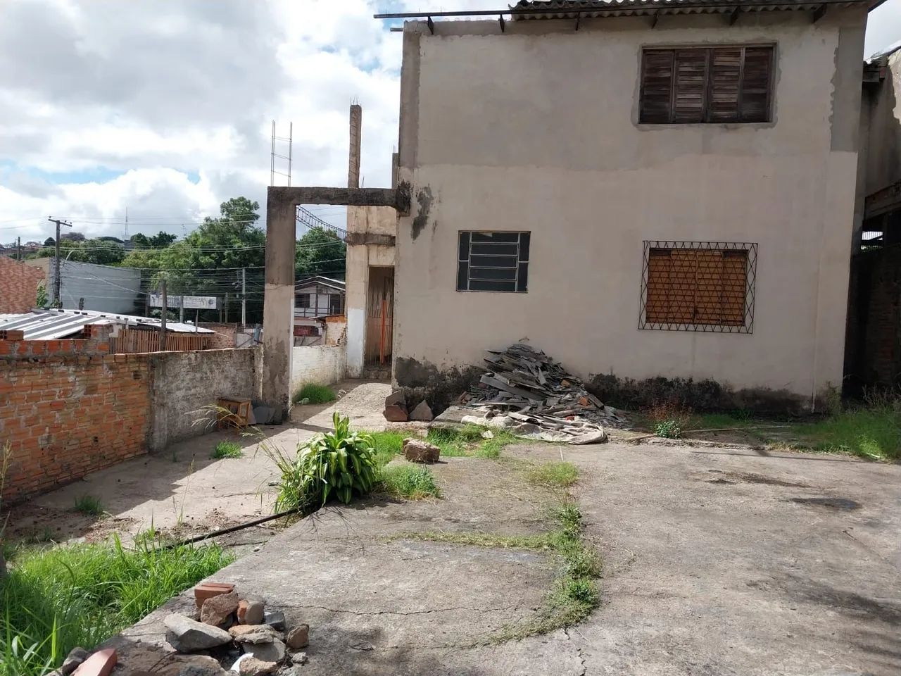 Terreno com EXCLUSIVIDADE, Oportunidade excelente para construir Edifício ou alg - Foto 3