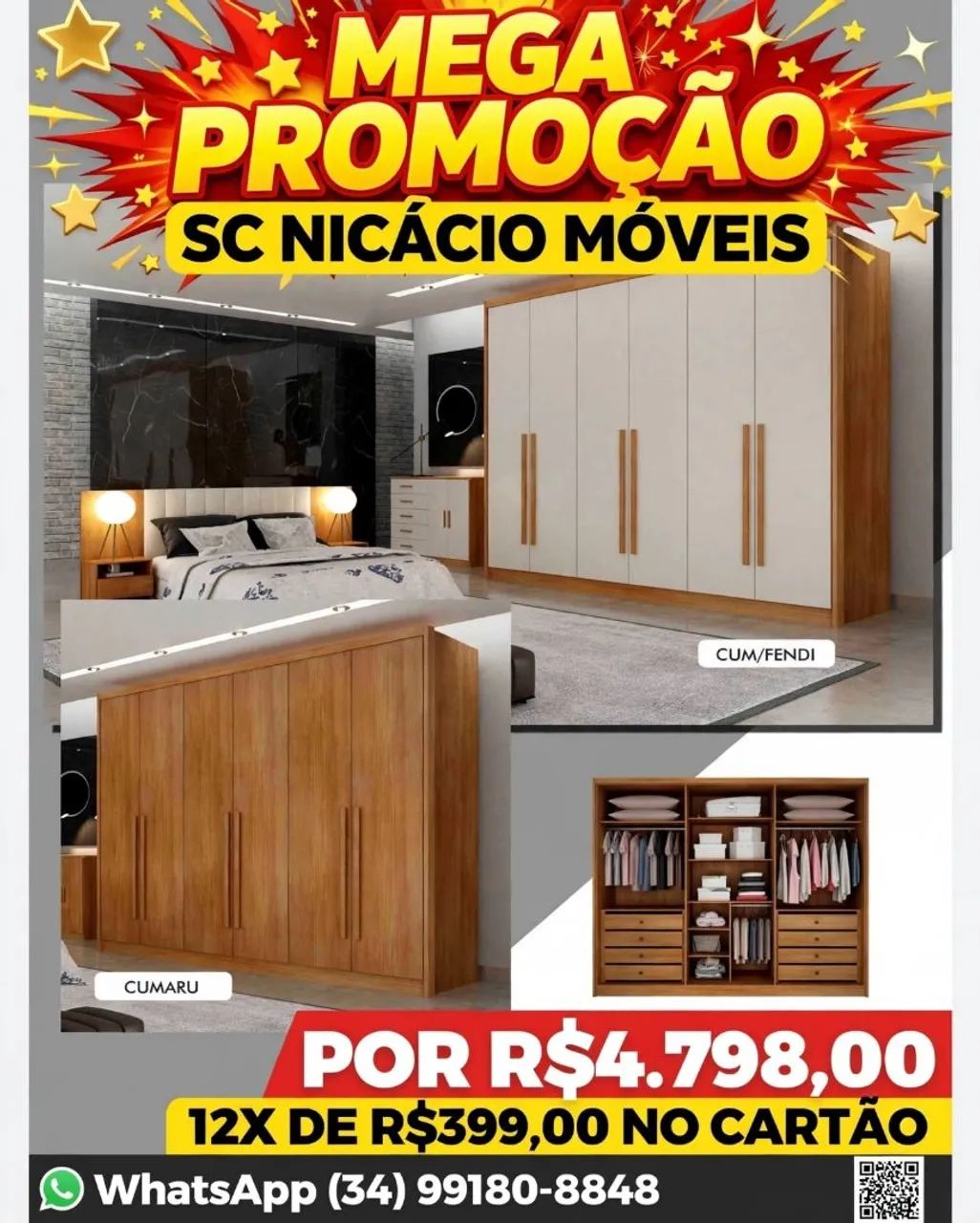 Mega promoção  - Foto 4