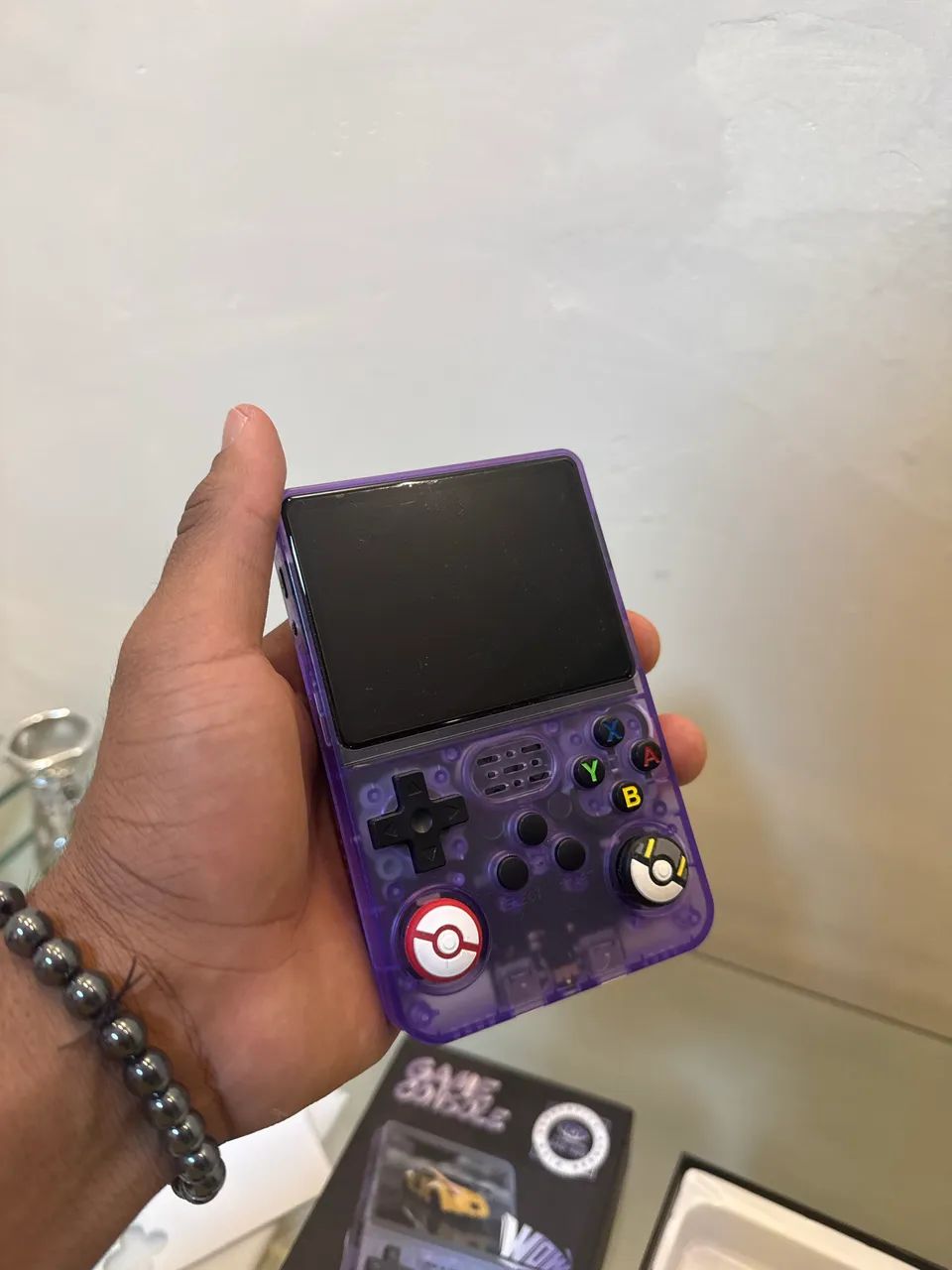 Game Console Videogame  - Foto 5