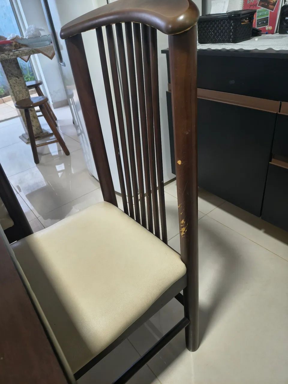 Mesa de jantar  - Foto 3