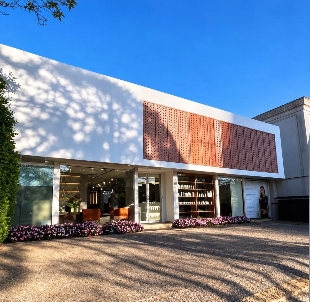 Casa comercial para locação em Vila Ida, 390m²