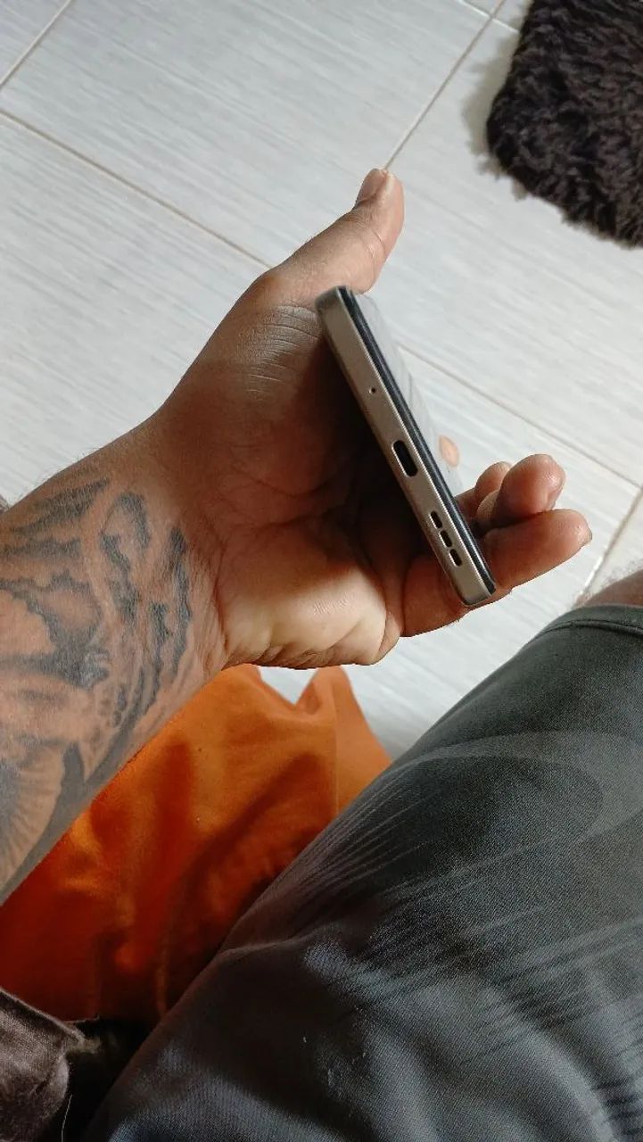 Smartphone moto g 06 - Foto 5