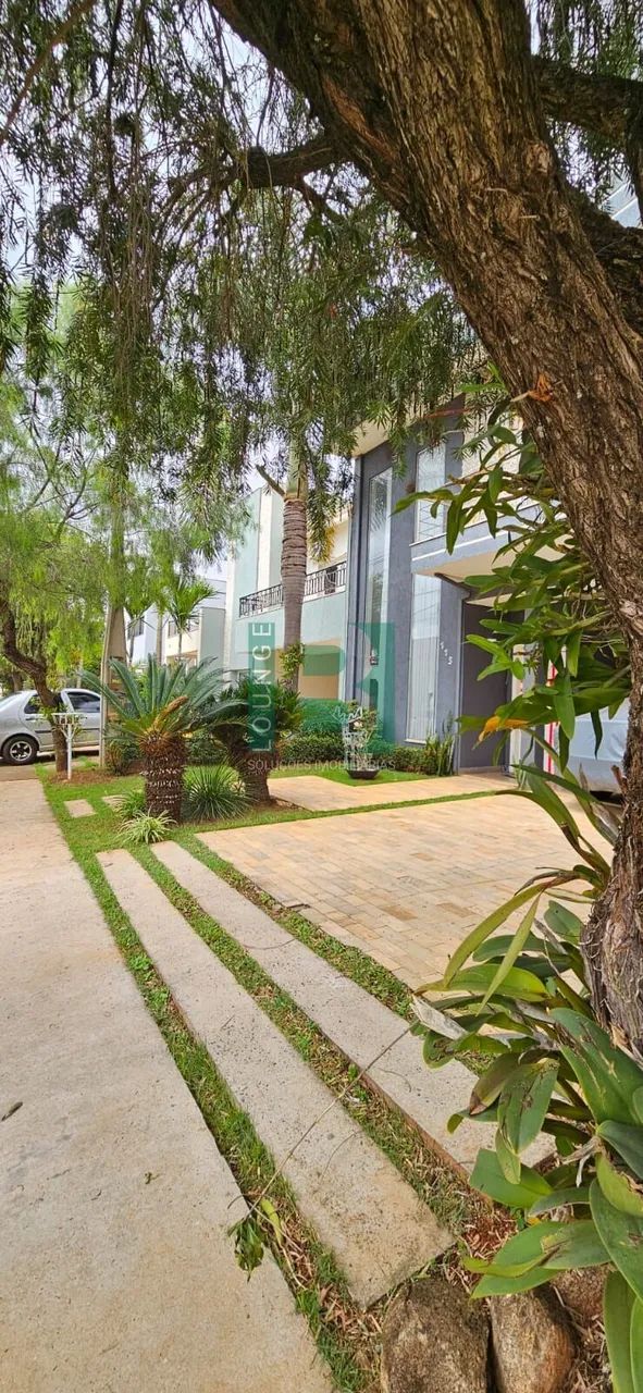 Condomínio Reserva Real - SOFISTICAÇÃO, ESPAÇO E CONFORTO NO RESERVA REAL  PAULÍNIA - Foto 2