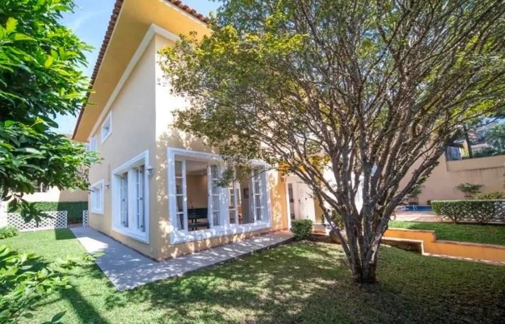 Casa com 4 quartos à Venda, Perdizes - São Paulo - Foto 4