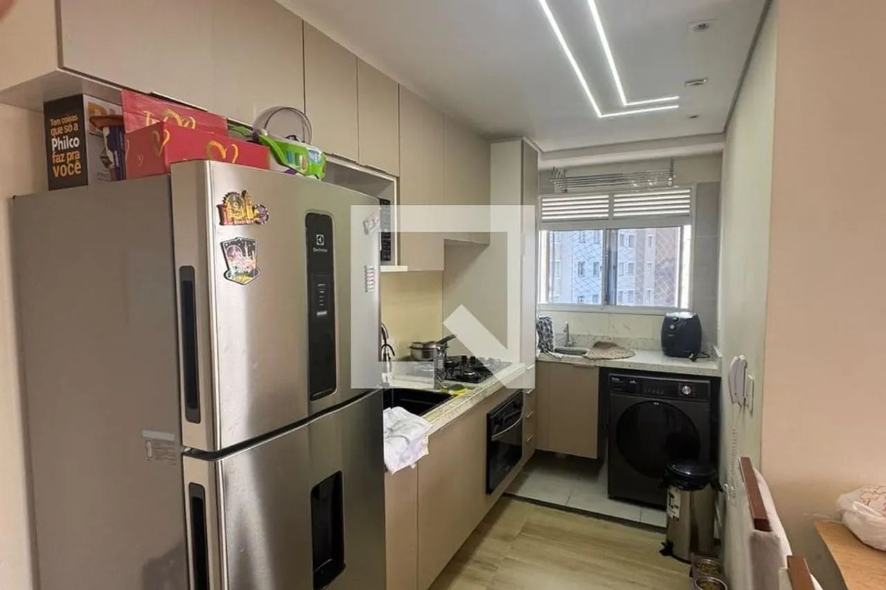 Apartamento à Venda - Tatuapé, 2 Quartos, 38 m2 - Foto 5