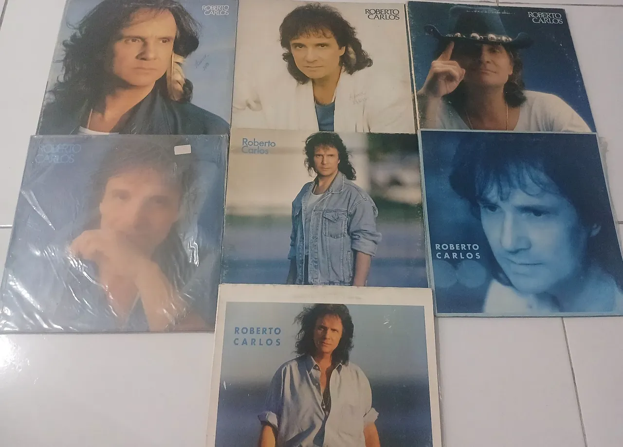 Disco / Vinil / LP - Sérgio Ricardo - Arrebentação - CDs, DVDs etc