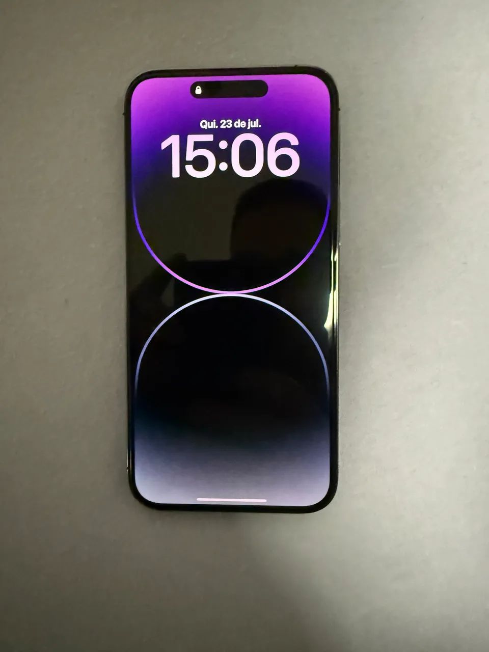 Iphone 14 pro max, 256 gigas - Foto 5