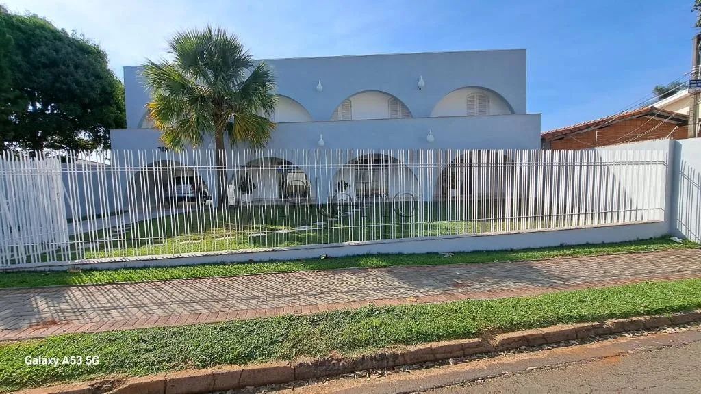 Sobrado à venda e para alugar em Campinas, Parque Taquaral, com 5 quartos, com 702 m²
