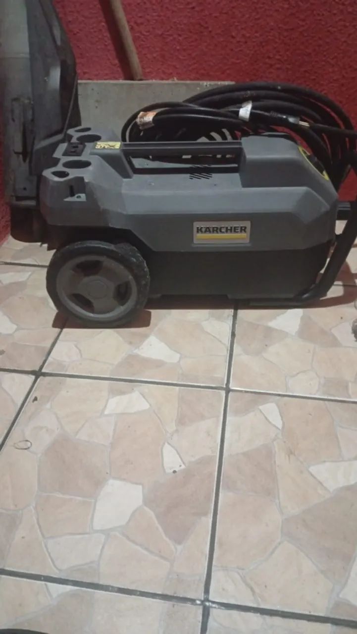 Lava jato profissional  - Foto 2
