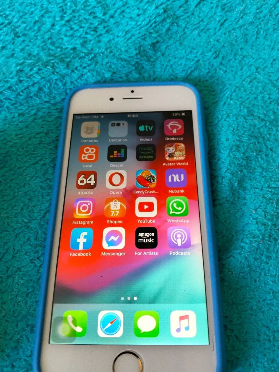 ?iPhone 6 - Foto 4