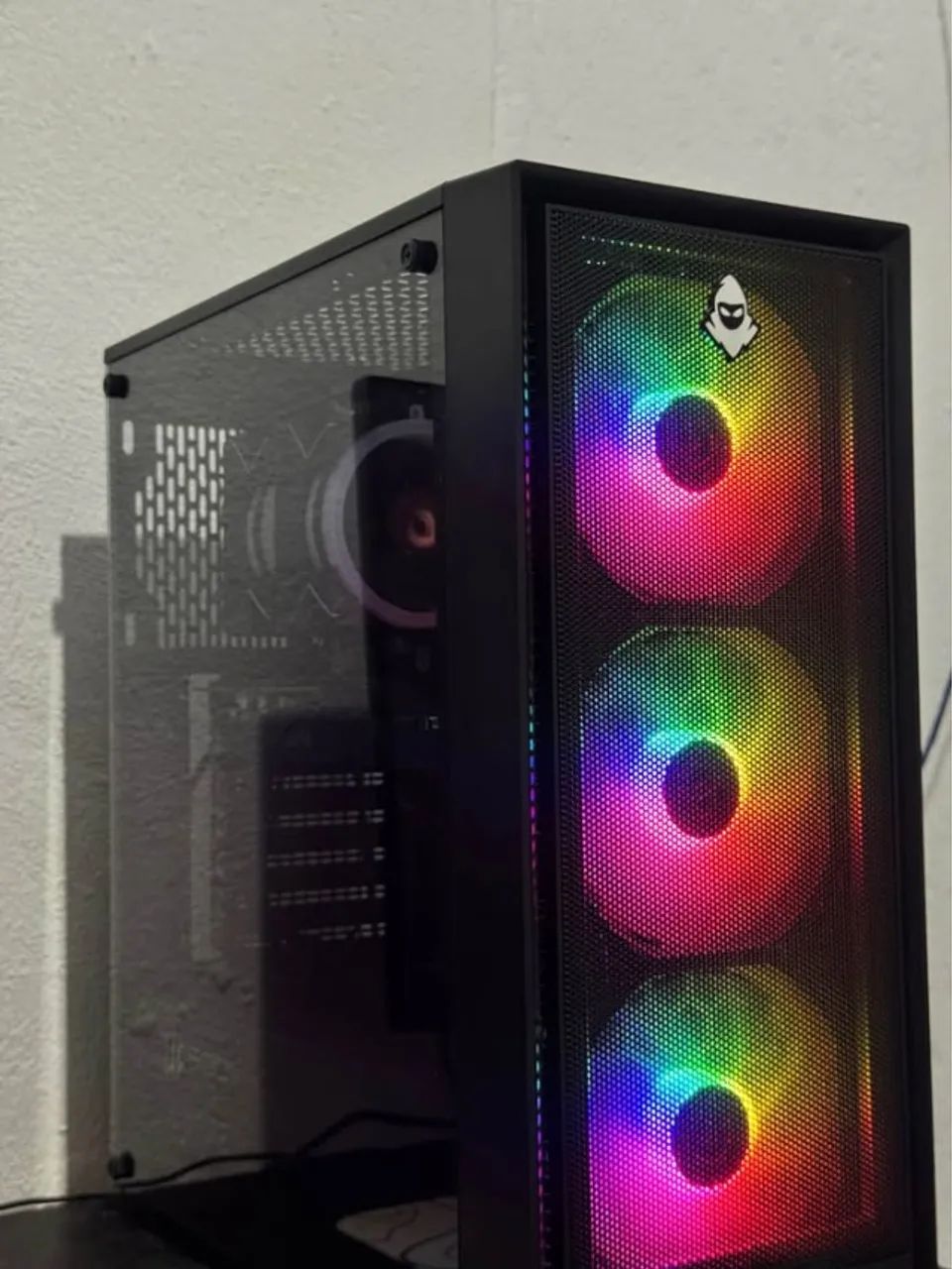 PC Gamer- Pronto para Usar - Foto 3