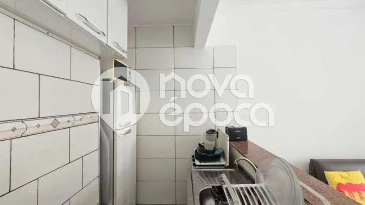 Botafogo | Conjugado 1 quarto - Foto 5