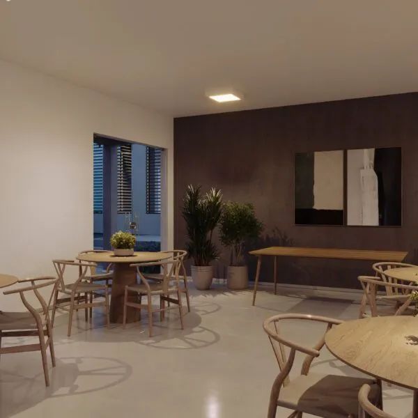 JARDINS RESIDENCE - Foto 5