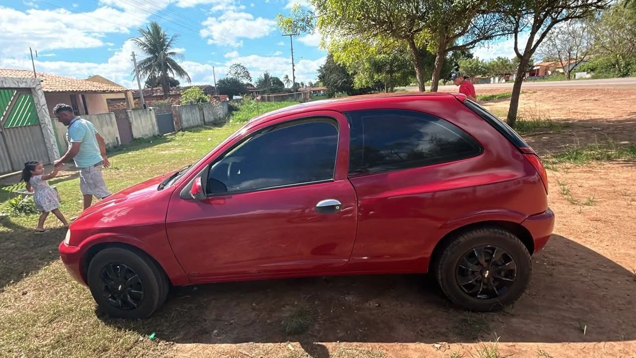 Chevrolet Celta 2005