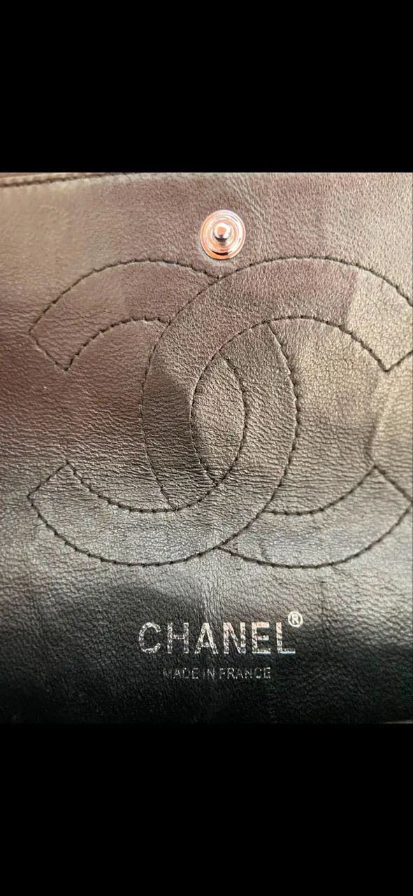 Bolsa chanel - Foto 4