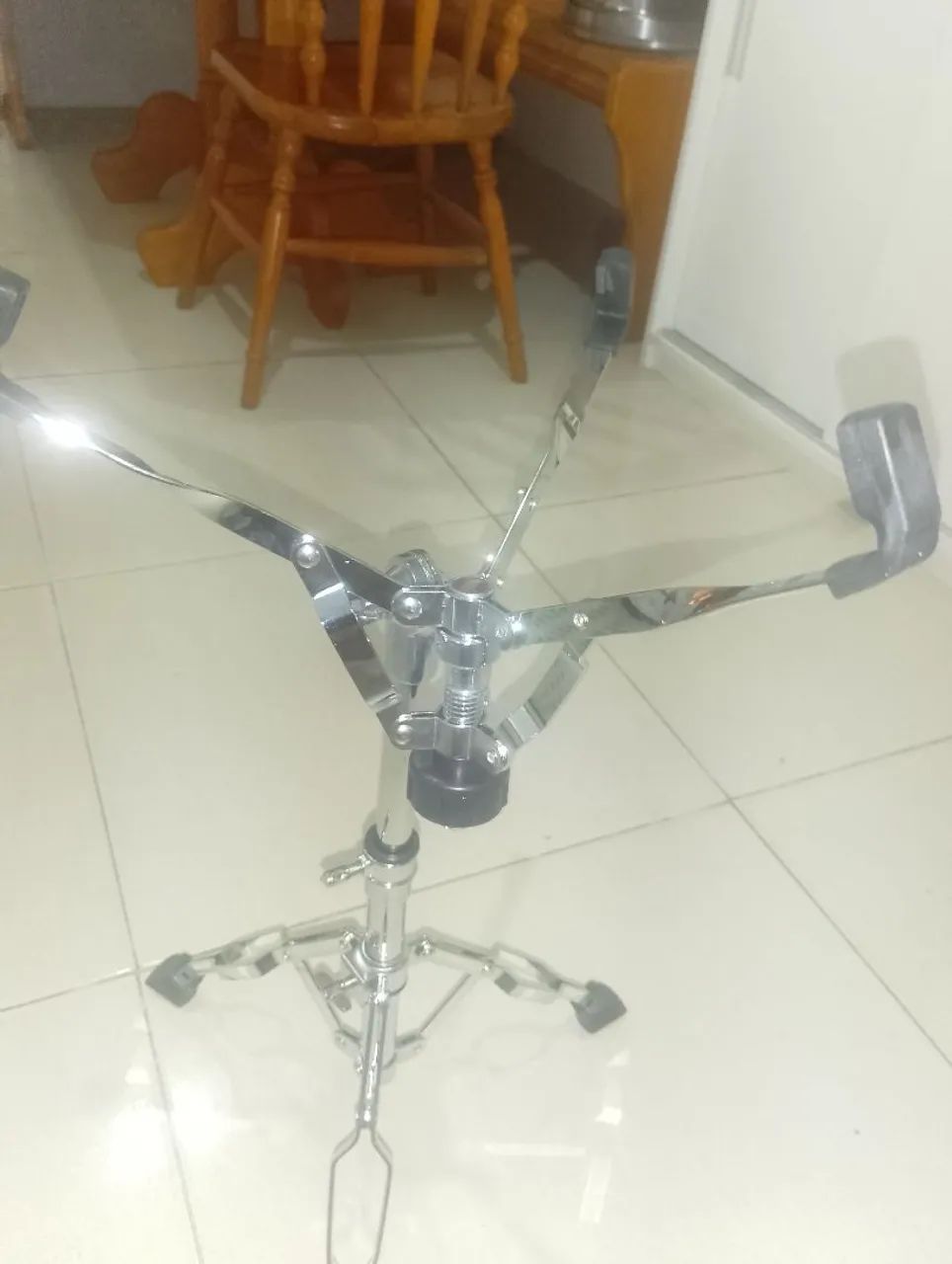 Estante de Caixa nova  - Foto 3