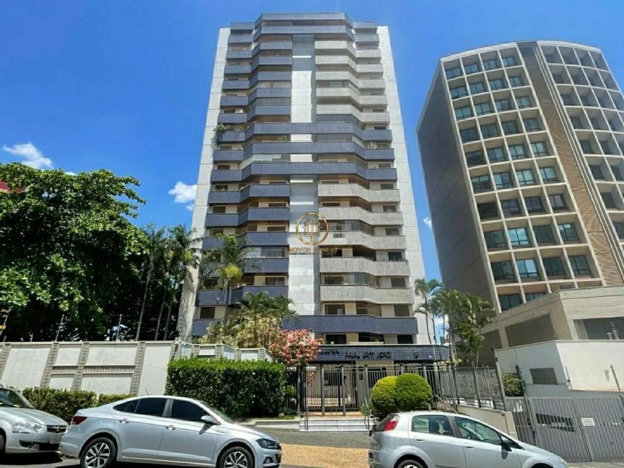 Apartamento para alugar em Campinas, Vila Itapura, com 3 quartos, com 95 m²
