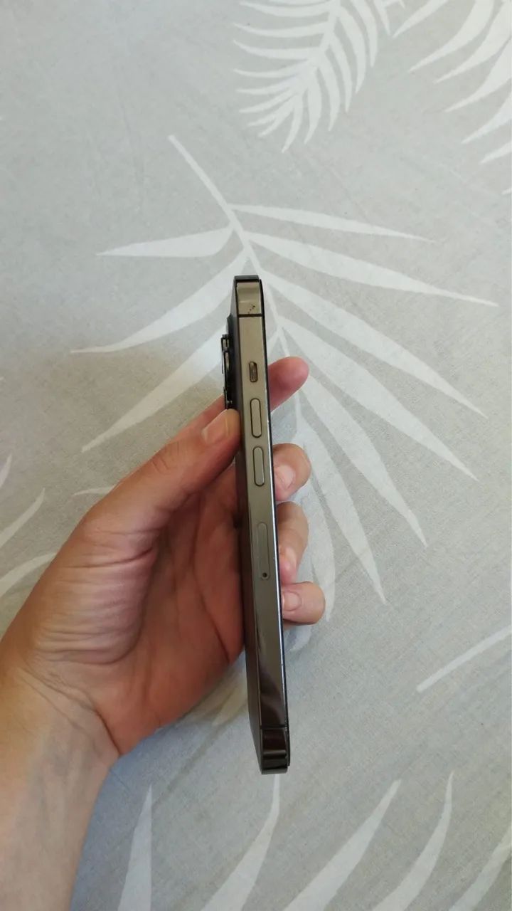 iPhone 13 pro 128gb - Foto 3