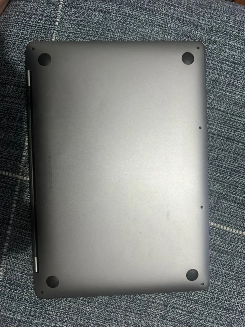 MacBook M1 Pro  - Foto 2