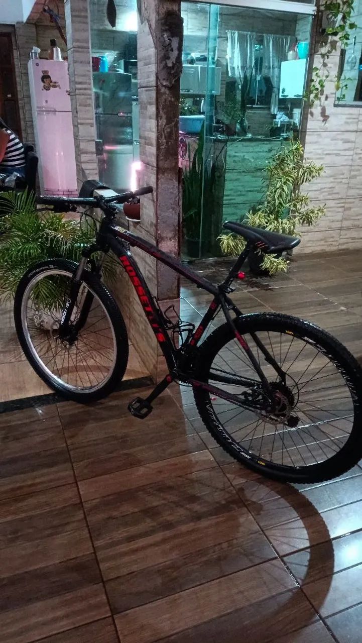 Bicicleta aro 29  - Foto 2
