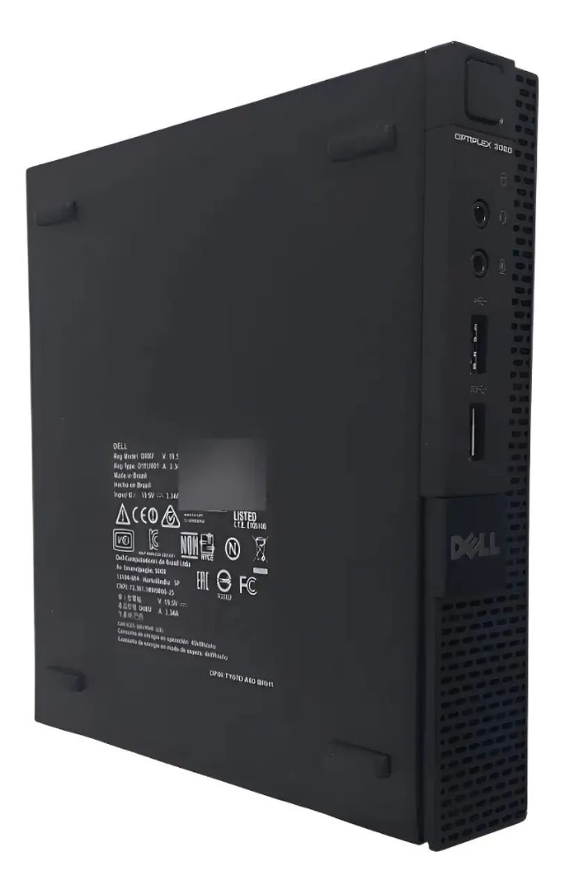 Computador Dell optiplex 3020 - Foto 2