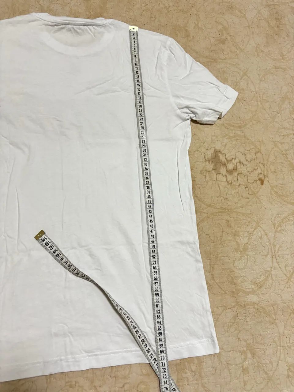 CAMISETA GIVENCHY - Foto 2