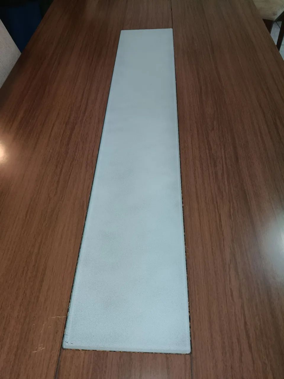 Mesa de jantar 6 lugares mais buffet - Foto 4