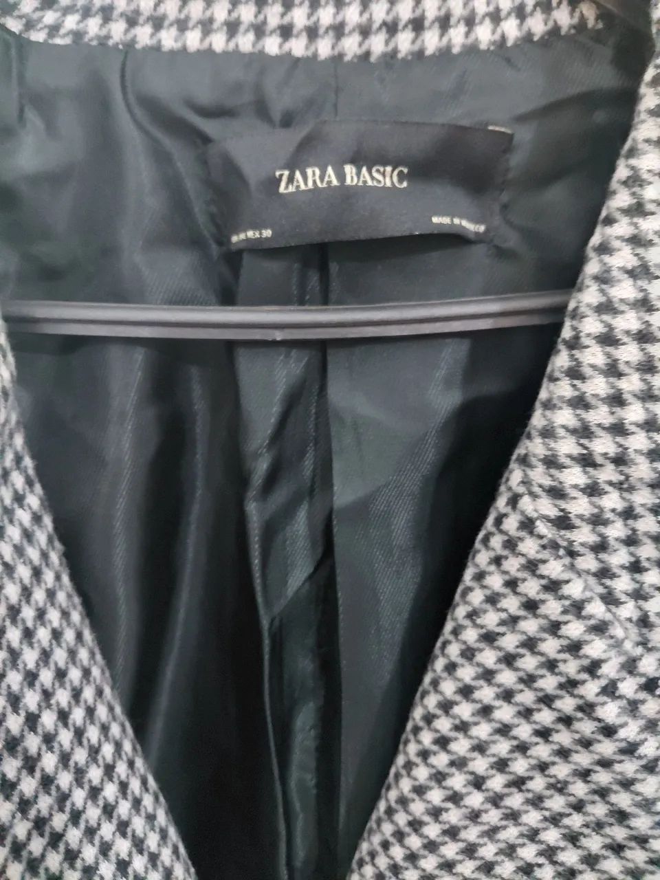 Casaco novo Zara - Foto 3