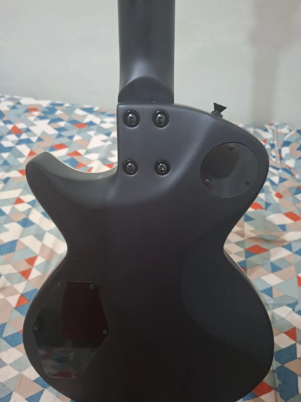 GUITARRA TAGIMA LES PAUL  - Foto 2